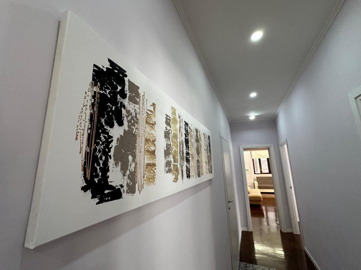 Archivio Storico Napoli Centro Bed & Breakfast Exterior photo